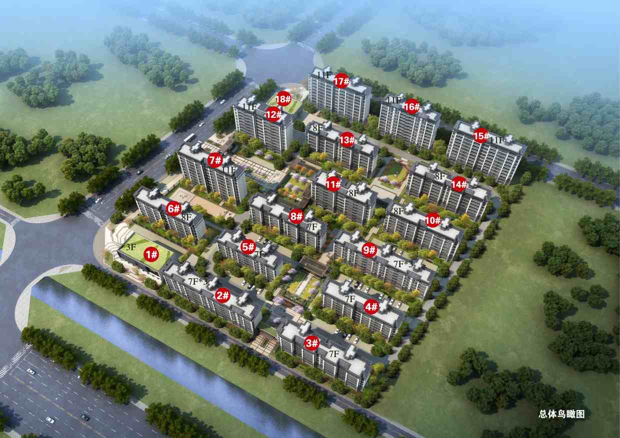 国子雅缘10幢10-804