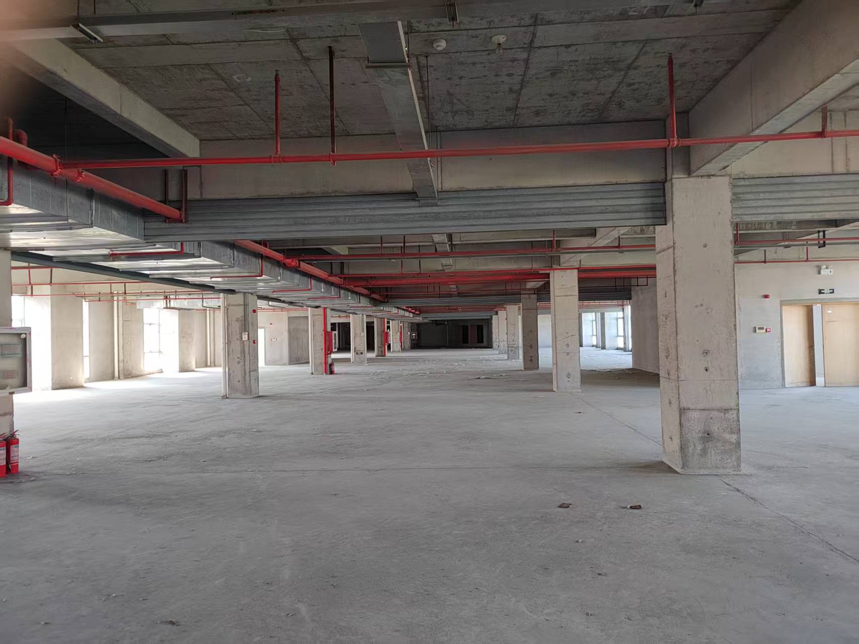 滨河新苑邻里中心滨河新苑邻里中心2-5层滨河新苑邻里中心2-5层